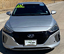 Thumbnail image of 2017 Hyundai IONIQ Hybrid at Milligan Motors