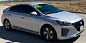 Thumbnail image of 2017 Hyundai IONIQ Hybrid at Milligan Motors