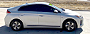 Thumbnail image of 2017 Hyundai IONIQ Hybrid at Milligan Motors
