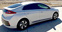 Thumbnail image of 2017 Hyundai IONIQ Hybrid at Milligan Motors