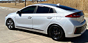 Thumbnail image of 2017 Hyundai IONIQ Hybrid at Milligan Motors