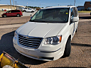 Thumbnail image of 2010 Chrysler Town and Country at Janssen Kool Honda