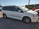 Thumbnail image of 2010 Chrysler Town and Country at Janssen Kool Honda