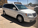 Thumbnail image of 2010 Chrysler Town and Country at Janssen Kool Honda