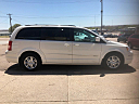 Thumbnail image of 2010 Chrysler Town and Country at Janssen Kool Honda