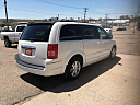 Thumbnail image of 2010 Chrysler Town and Country at Janssen Kool Honda