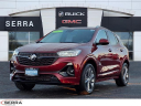 Thumbnail image of 2022 Buick Encore GX at Serra Buick Gmc Champaign