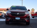Thumbnail image of 2022 Buick Encore GX at Serra Buick Gmc Champaign