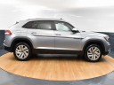 2022 Volkswagen Atlas Cross Sport SE 4Motion at Car Vision Inc.
