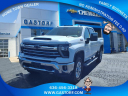 Thumbnail image of 2024 Chevrolet Silverado 3500HD at Gastorf Chevrolet