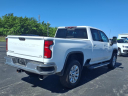 2024 Chevrolet Silverado 3500HD LTZ at Gastorf Chevrolet