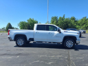 Thumbnail image of 2024 Chevrolet Silverado 3500HD at Gastorf Chevrolet