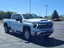 Thumbnail image of 2024 Chevrolet Silverado 3500HD at Gastorf Chevrolet