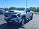 Thumbnail image of 2024 Chevrolet Silverado 3500HD at Gastorf Chevrolet