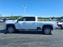 Thumbnail image of 2024 Chevrolet Silverado 3500HD at Gastorf Chevrolet