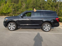 Thumbnail image of 2024 Ford Expedition at CrossroadsFord of Apex - NEW