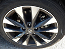 2018 Nissan Sentra SR TURBO at Mathews Nissan