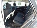 Thumbnail image of 2018 Nissan Sentra at Mathews Nissan
