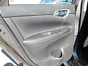 Thumbnail image of 2018 Nissan Sentra at Mathews Nissan