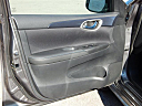 Thumbnail image of 2018 Nissan Sentra at Mathews Nissan