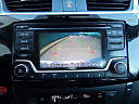 Thumbnail image of 2018 Nissan Sentra at Mathews Nissan
