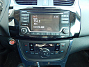 Thumbnail image of 2018 Nissan Sentra at Mathews Nissan