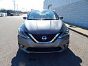 Thumbnail image of 2018 Nissan Sentra at Mathews Nissan