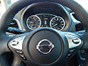 Thumbnail image of 2018 Nissan Sentra at Mathews Nissan