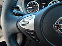 Thumbnail image of 2018 Nissan Sentra at Mathews Nissan