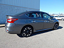 Thumbnail image of 2018 Nissan Sentra at Mathews Nissan