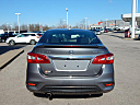 Thumbnail image of 2018 Nissan Sentra at Mathews Nissan