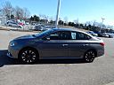 Thumbnail image of 2018 Nissan Sentra at Mathews Nissan