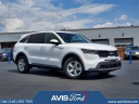 2023 Kia Sorento LX at Avis Ford