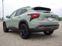 Thumbnail image of 2024 Chevrolet Trax at Joseph Volkswagen-NEW