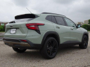 Thumbnail image of 2024 Chevrolet Trax at Joseph Volkswagen-NEW