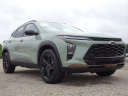Thumbnail image of 2024 Chevrolet Trax at Joseph Volkswagen-NEW