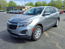 Thumbnail image of 2023 Chevrolet Equinox at Matthews Hyundai Of Greece Ny