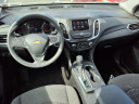 Thumbnail image of 2023 Chevrolet Equinox at Matthews Hyundai Of Greece Ny