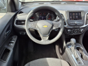 2023 Chevrolet Equinox LT at Matthews Hyundai Of Greece Ny