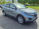 Thumbnail image of 2023 Chevrolet Equinox at Matthews Hyundai Of Greece Ny