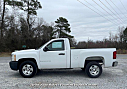 Thumbnail image of 2008 Chevrolet Silverado 1500 at Twins Auto Sales