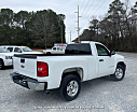 Thumbnail image of 2008 Chevrolet Silverado 1500 at Twins Auto Sales