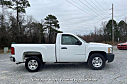 Thumbnail image of 2008 Chevrolet Silverado 1500 at Twins Auto Sales