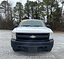 Thumbnail image of 2008 Chevrolet Silverado 1500 at Twins Auto Sales