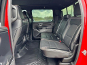 Thumbnail image of 2022 Ram 1500 at KenGanleyKiaBridgeport - New