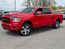 Thumbnail image of 2022 Ram 1500 at KenGanleyKiaBridgeport - New
