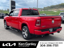 Thumbnail image of 2022 Ram 1500 at KenGanleyKiaBridgeport - New