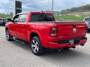Thumbnail image of 2022 Ram 1500 at KenGanleyKiaBridgeport - New