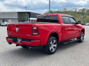 2022 Ram 1500 Laramie at KenGanleyKiaBridgeport - New