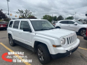 Thumbnail image of 2015 Jeep Patriot at Al Serra Buick GMC